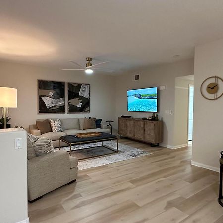 Mesquite Retreat 2 Bd Condo By Cool Properties Llc Екстериор снимка