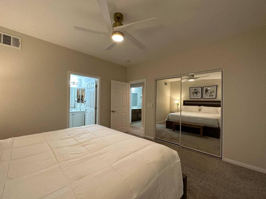 Mesquite Retreat 2 Bd Condo By Cool Properties Llc Екстериор снимка