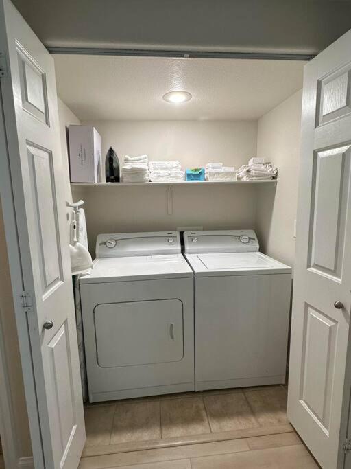 Mesquite Retreat 2 Bd Condo By Cool Properties Llc Екстериор снимка