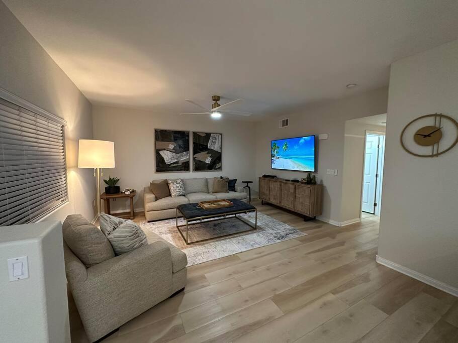 Mesquite Retreat 2 Bd Condo By Cool Properties Llc Екстериор снимка