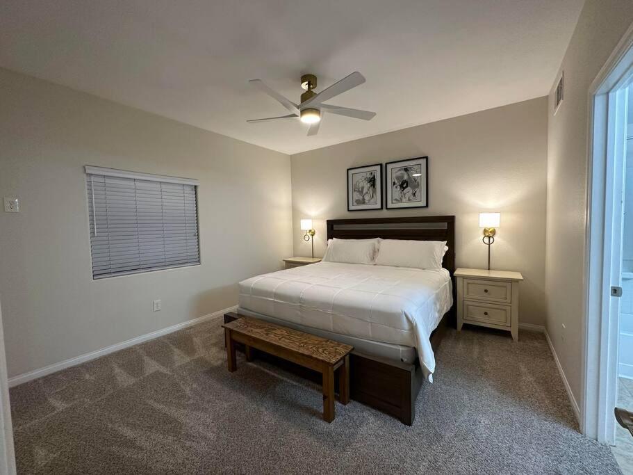 Mesquite Retreat 2 Bd Condo By Cool Properties Llc Екстериор снимка