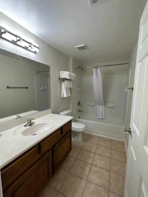 Mesquite Retreat 2 Bd Condo By Cool Properties Llc Екстериор снимка