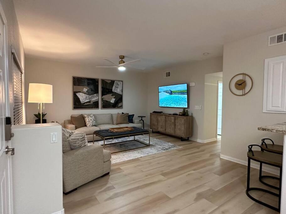 Mesquite Retreat 2 Bd Condo By Cool Properties Llc Екстериор снимка