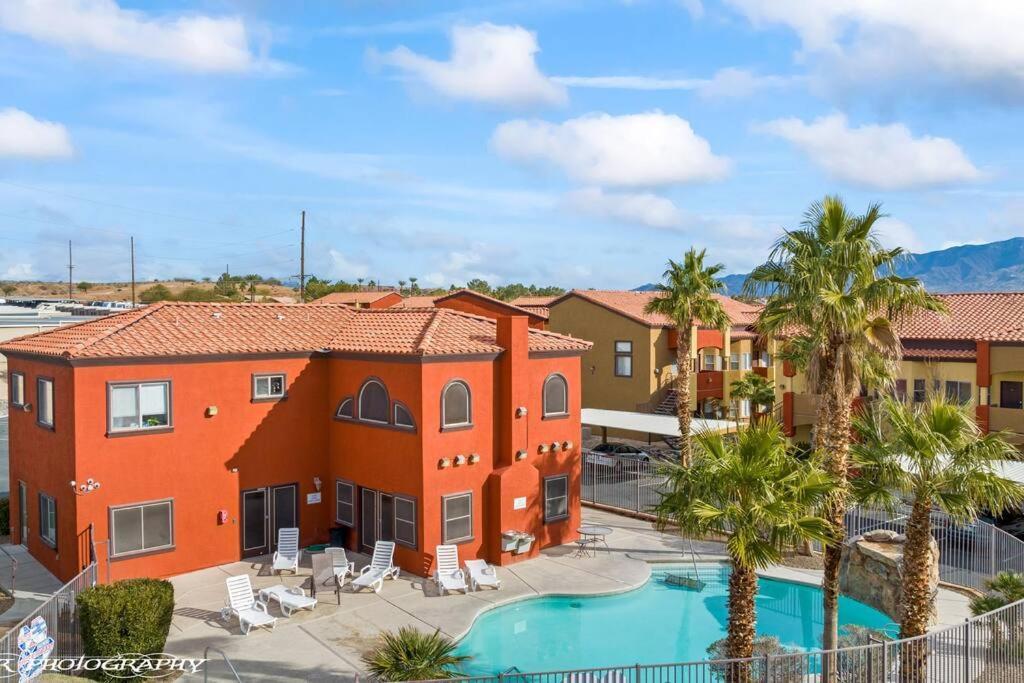 Mesquite Retreat 2 Bd Condo By Cool Properties Llc Екстериор снимка