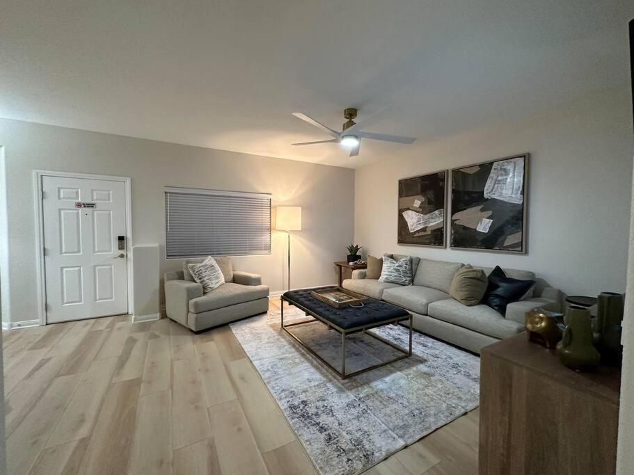 Mesquite Retreat 2 Bd Condo By Cool Properties Llc Екстериор снимка