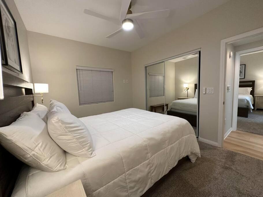 Mesquite Retreat 2 Bd Condo By Cool Properties Llc Екстериор снимка