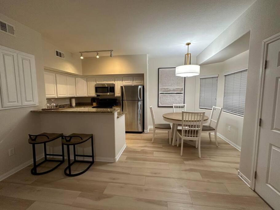 Mesquite Retreat 2 Bd Condo By Cool Properties Llc Екстериор снимка